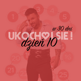 Dzień 10 - Zadzwoń do przyjaciółki / przyjaciela.