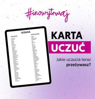 Karta uczuć