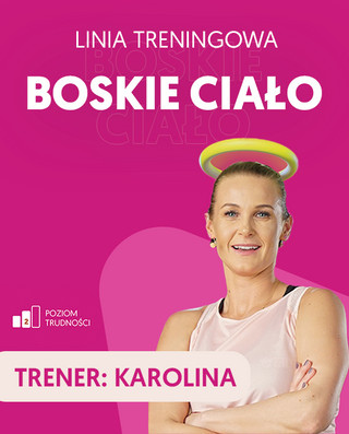 QCZAJfitness | platforma z treningami