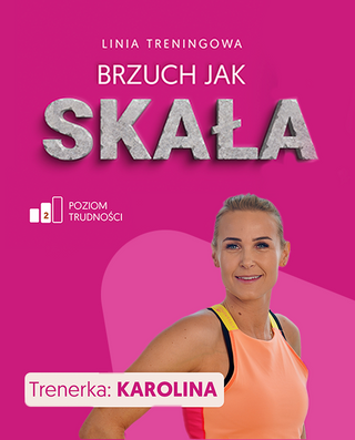 QCZAJfitness | platforma z treningami