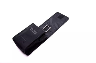 Podwieszane pasy treningowe do ćwiczeń BenchK RECOIL z uchwytem do drzwi i torbą