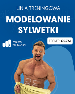 QCZAJfitness | platforma z treningami