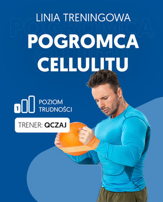 QCZAJfitness | platforma z treningami
