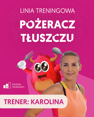 QCZAJfitness | platforma z treningami