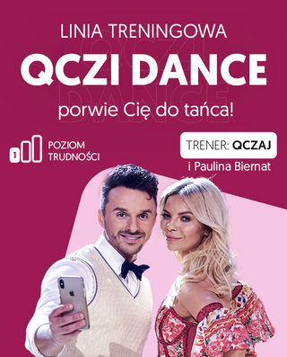 QCZAJfitness | platforma z treningami