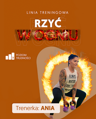 QCZAJfitness | platforma z treningami