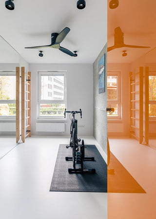 Drabinka gimnastyczna BenchK