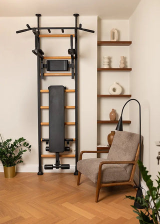 Drabinka gimnastyczna BenchK QCZAJ