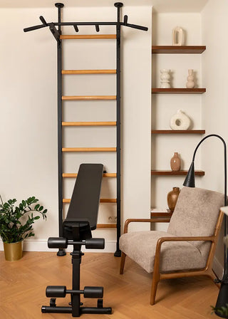 Drabinka gimnastyczna BenchK QCZAJ