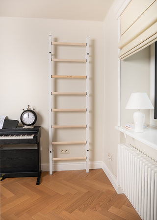 Drabinka gimnastyczna BenchK QCZAJ