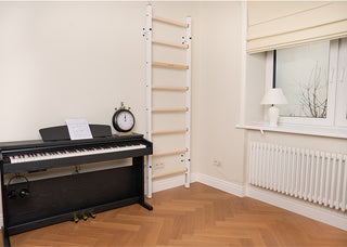 Drabinka gimnastyczna BenchK QCZAJ