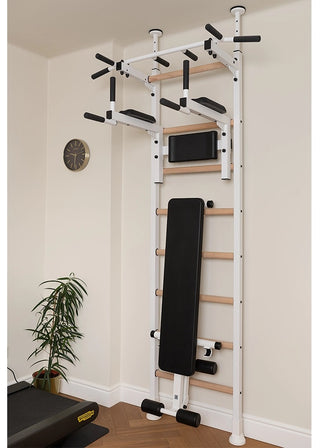 Drabinka gimnastyczna BenchK QCZAJ