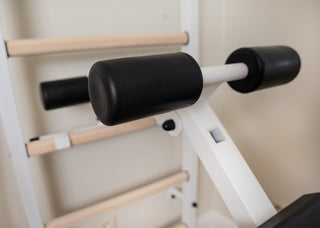 Drabinka gimnastyczna BenchK QCZAJ