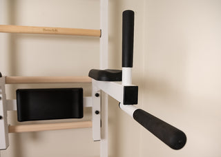 Drabinka gimnastyczna BenchK QCZAJ