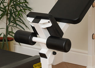 Drabinka gimnastyczna BenchK QCZAJ