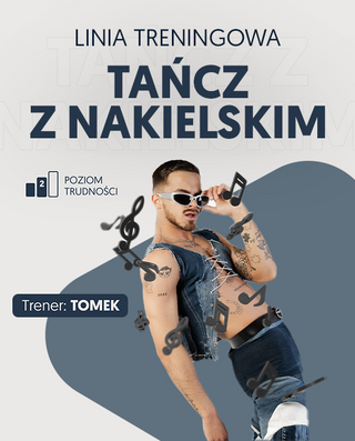 QCZAJfitness | platforma z treningami