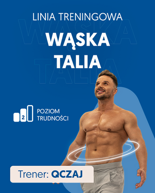 QCZAJfitness | platforma z treningami