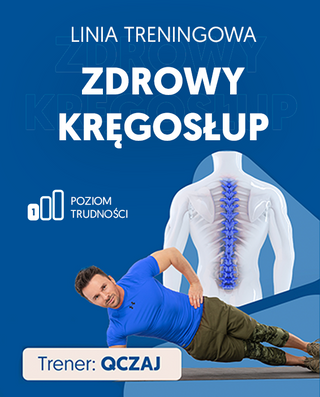 QCZAJfitness | platforma z treningami