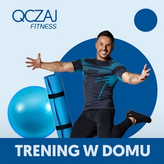QCZAJfitness trening w domu
