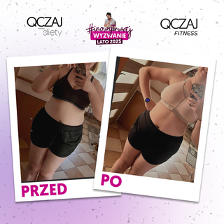 Patrycja #inowytrwaj