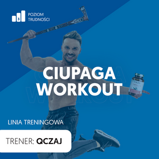 CIUPAGA WORKOUT