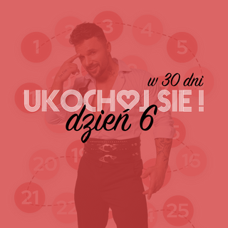 Dzień 6 - Umów się z bliską osobą na kawę