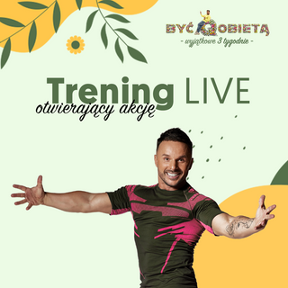 Zapis treningu live z QCZAJ'em | 8/03/2025 - Warszawa, Westfield Arkadia