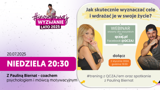 Jak skutecznie wyznaczać cele i wdrażać je w swoje życie?