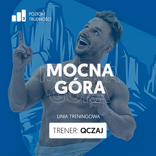 MOCNA GÓRA