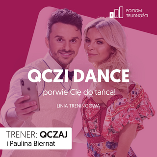 QCZI DANCE