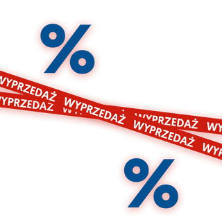 Wyprzedaż