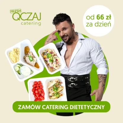 Dieta pudełkowa Catering dietetyczny Warszawa Low Carb, Keto, Menopauza, na Zgrabną RZyć